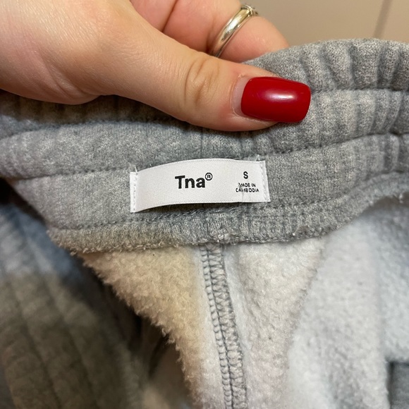 Tna Sweatpants - Picture 3 of 6